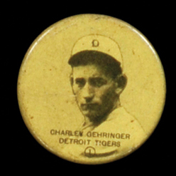 Gehringer